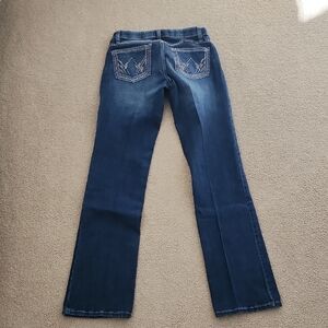 Wrangler Shiloh Jeans 5x36